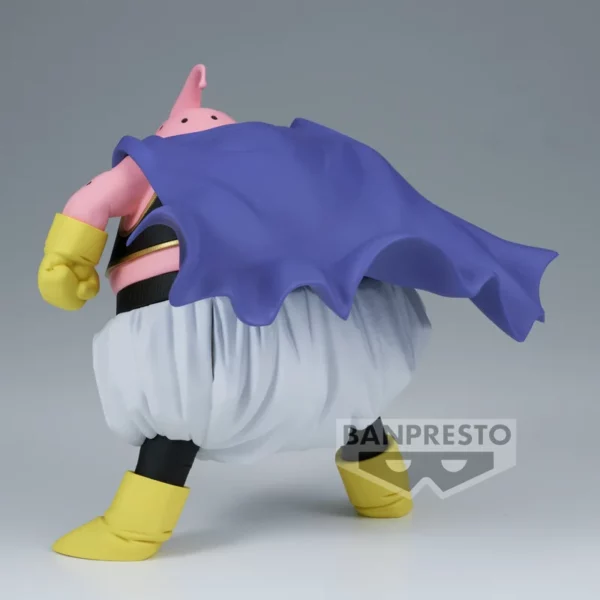 Figurine DBZ - Majin Buu - 15cm – Image 4