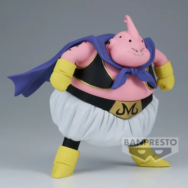 Figurine DBZ - Majin Buu - 15cm – Image 2