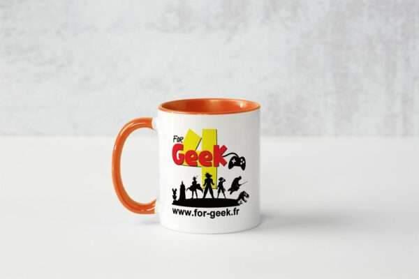 Mug For Geek – Image 2