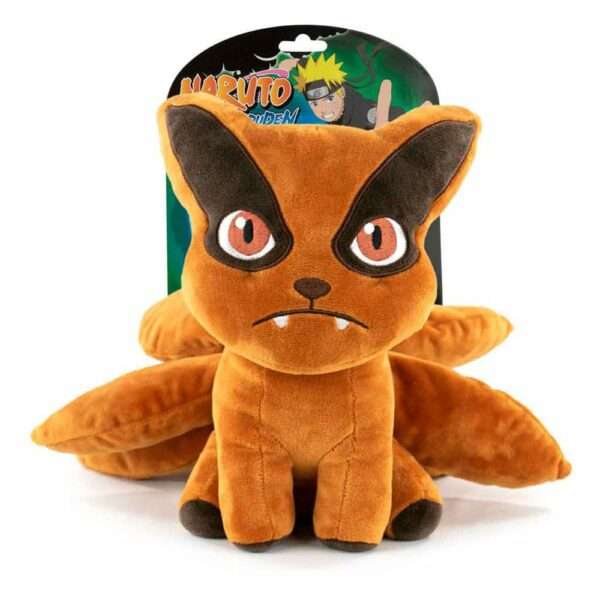 Peluche Naruto Shippuden - Kurama 24 cm – Image 2