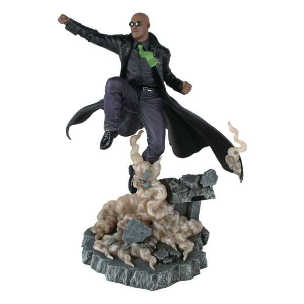 Figurine Matrix - Morpheus 30 cm – Image 2