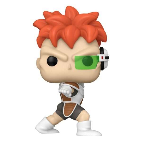 Figurine DBZ POP n°1492 - Recoome – Image 2