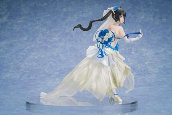 Statuettes - Is It Wrong to Try to Pick Up Girls in a Dungeon? Hestia 20 cm – Image 4