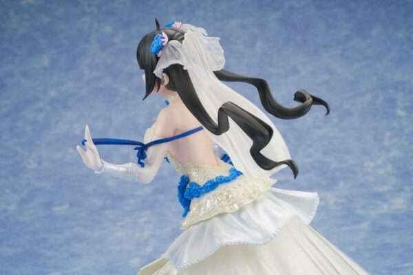 Statuettes - Is It Wrong to Try to Pick Up Girls in a Dungeon? Hestia 20 cm – Image 6