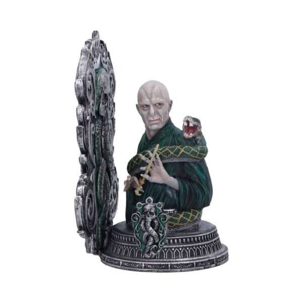 Serre-Livres HARRY POTTER - Lord Voldemort - 20cm – Image 2