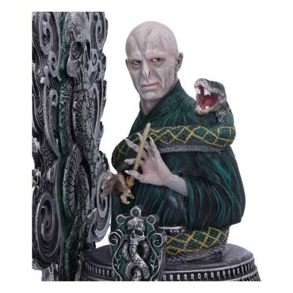 Serre-Livres HARRY POTTER - Lord Voldemort - 20cm – Image 6