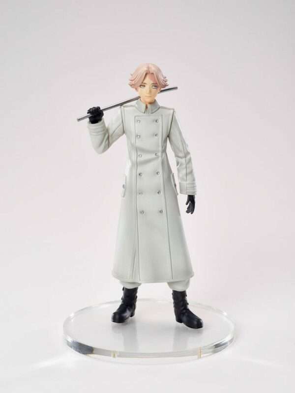 Figurine Tokyo Revenger - Seishu Inui – Image 2