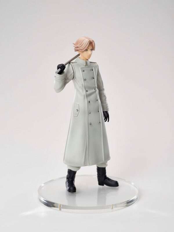Figurine Tokyo Revenger - Seishu Inui – Image 3