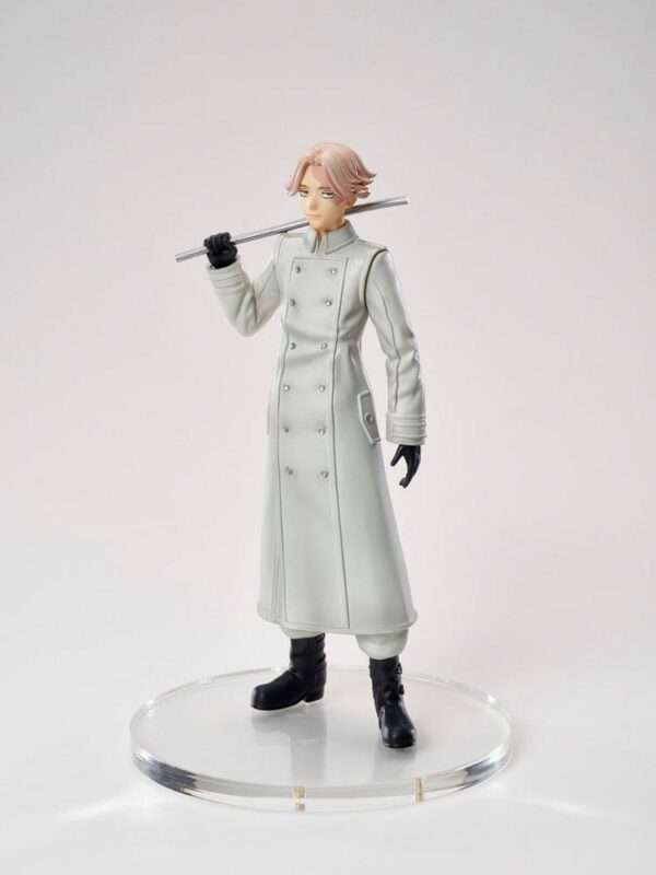 Figurine Tokyo Revenger - Seishu Inui – Image 4