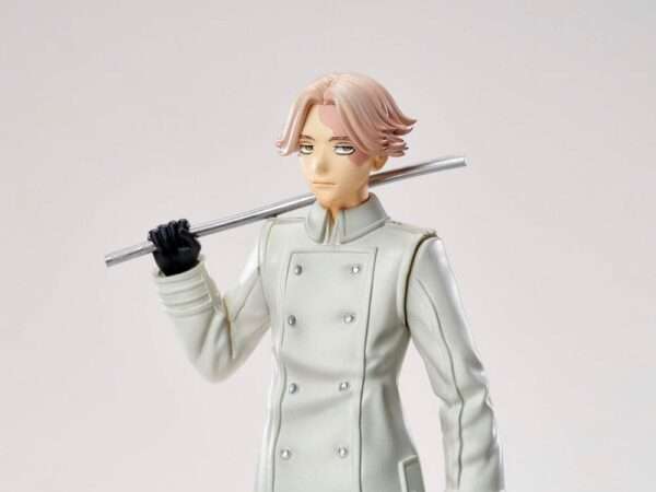 Figurine Tokyo Revenger - Seishu Inui – Image 5