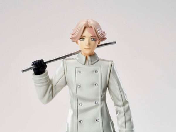 Figurine Tokyo Revenger - Seishu Inui – Image 6