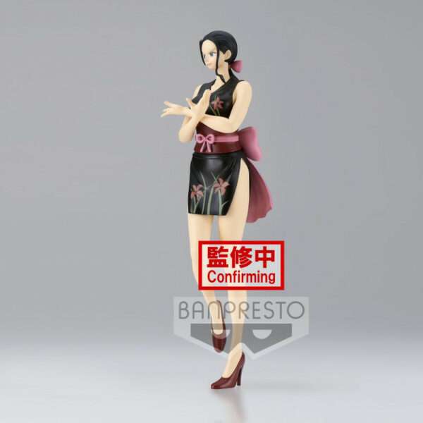 Figurine ONE PIECE - Nico Robin - 25cm Vers. B – Image 2