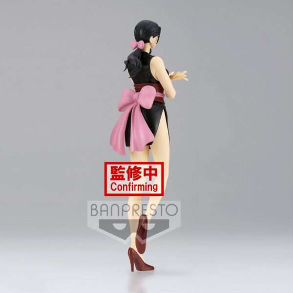 Figurine ONE PIECE - Nico Robin - 25cm Vers. B – Image 3