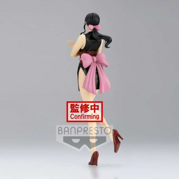 Figurine ONE PIECE - Nico Robin - 25cm Vers. B – Image 4