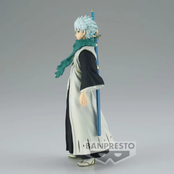 Figurine BLEACH - Toshiro Hitsugaya - 14cm – Image 2