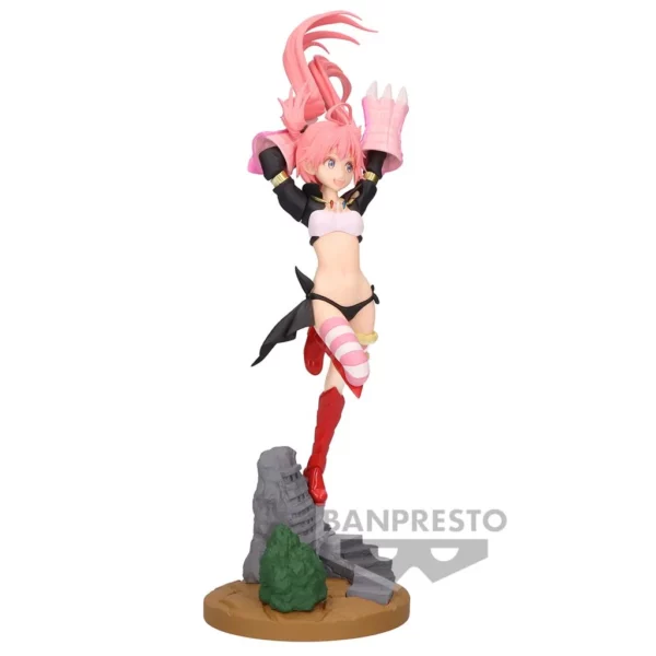 Figurine SLIME - Milim Nava -  18cm – Image 2