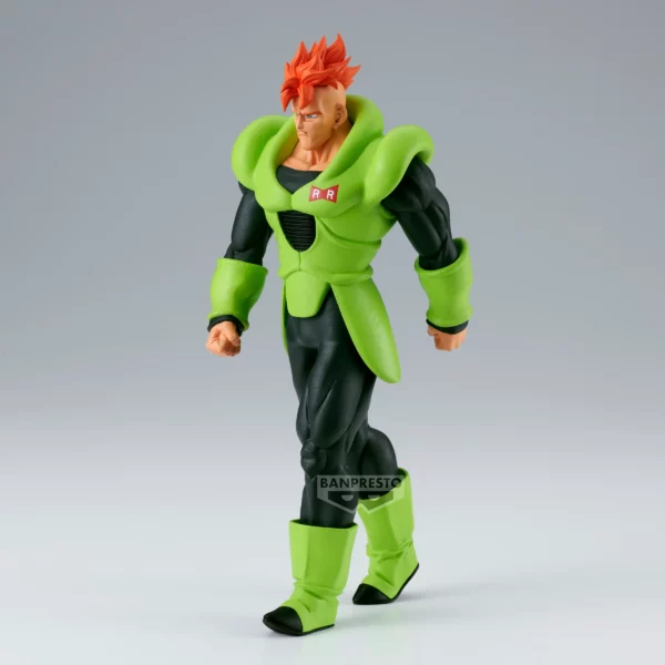 Figurine DBZ -  C-16 20cm – Image 2