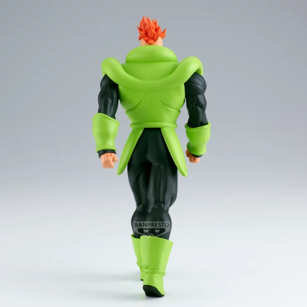 Figurine DBZ -  C-16 20cm – Image 3