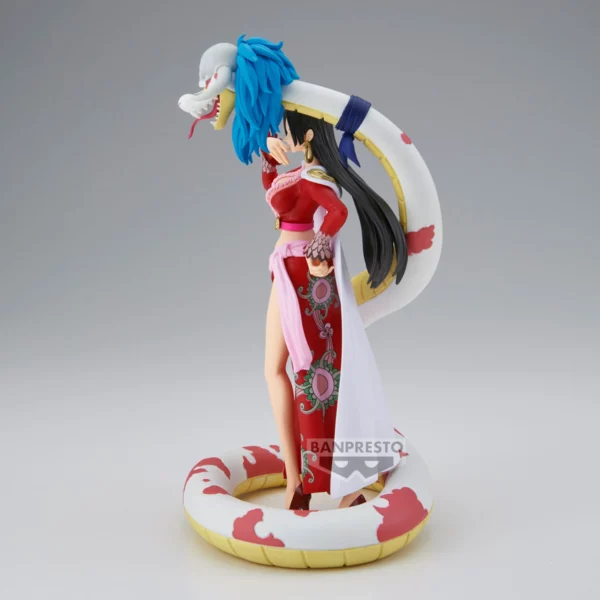 Figurine ONE PIECE - Boa Hancock - 17cm – Image 5