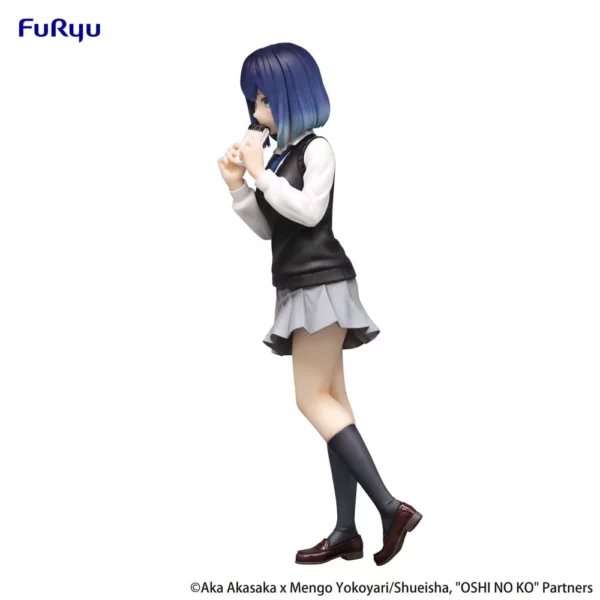 Figurine OSHI NO KO - Akane Kurokawa - 20cm – Image 2