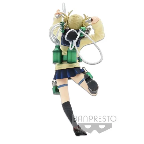 Figurine MY HERO ACADEMIA - Himiko Toga - 18cm – Image 3