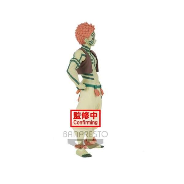 Figurine Demon Slayer - Akaza 17cm – Image 3