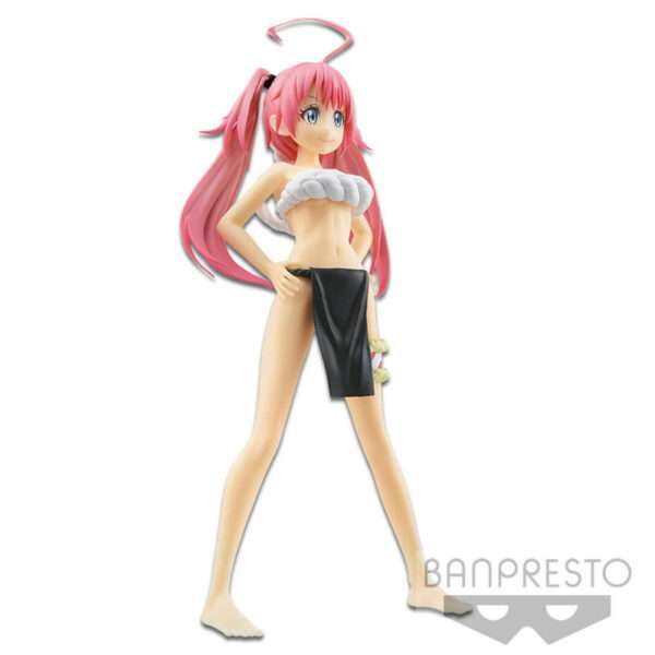 Figurine Slime - Milim 20cm – Image 2