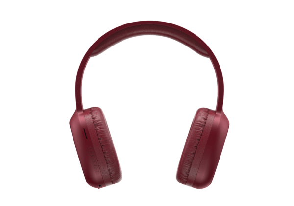 Casque Bluetooth avec Micro - Bordeaux - HAVIT - – Image 4