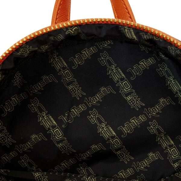 Sac à dos Loungefly Jujutsu Kaisen - Yuji – Image 5