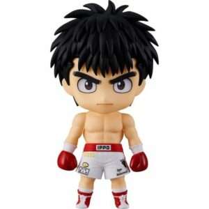 Figurine Hajime no Ippo figurine Nendoroid Ippo Good Smile Company
